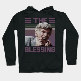 THE BLESSING Hoodie